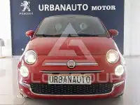 2022 Fiat 500