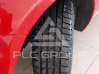 2022 Fiat 500