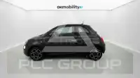 2022 Fiat 500