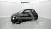 2022 Fiat 500