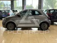 2022 Fiat 500