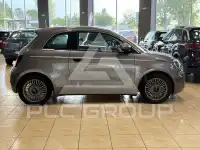 2022 Fiat 500