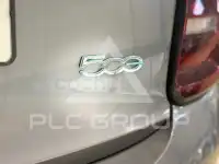 2022 Fiat 500