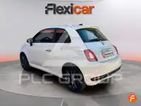2022 Fiat 500