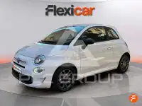 2022 Fiat 500