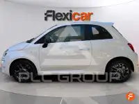 2022 Fiat 500