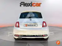 2022 Fiat 500