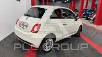 2022 Fiat 500