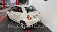 2022 Fiat 500