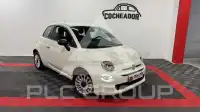 2022 Fiat 500