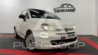 2022 Fiat 500