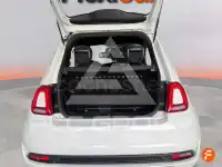 2022 Fiat 500