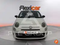 2022 Fiat 500