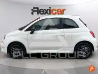 2022 Fiat 500