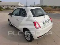 2022 Fiat 500