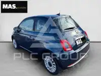 2022 Fiat 500