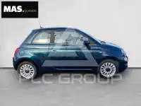 2022 Fiat 500