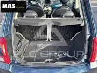 2022 Fiat 500