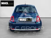 2022 Fiat 500