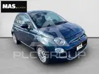 2022 Fiat 500