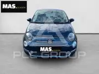 2022 Fiat 500