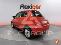 2022 Fiat 500