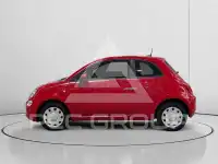 2022 Fiat 500