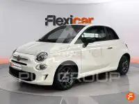 2022 Fiat 500