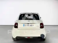 2022 Fiat 500