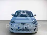 2022 Fiat 500