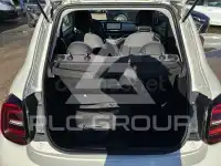 2022 Fiat 500