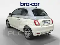 2022 Fiat 500