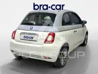 2022 Fiat 500
