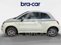 2022 Fiat 500