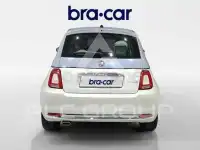 2022 Fiat 500
