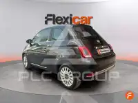 2022 Fiat 500