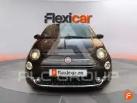 2022 Fiat 500