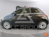 2022 Fiat 500