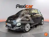 2022 Fiat 500