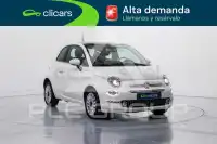 2022 Fiat 500