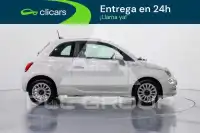2022 Fiat 500