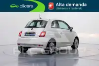 2022 Fiat 500