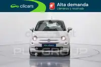 2022 Fiat 500