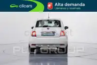 2022 Fiat 500