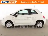 2022 Fiat 500