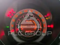 2022 Fiat 500