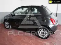 2022 Fiat 500