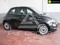 2022 Fiat 500