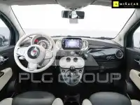 2022 Fiat 500
