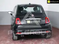 2022 Fiat 500